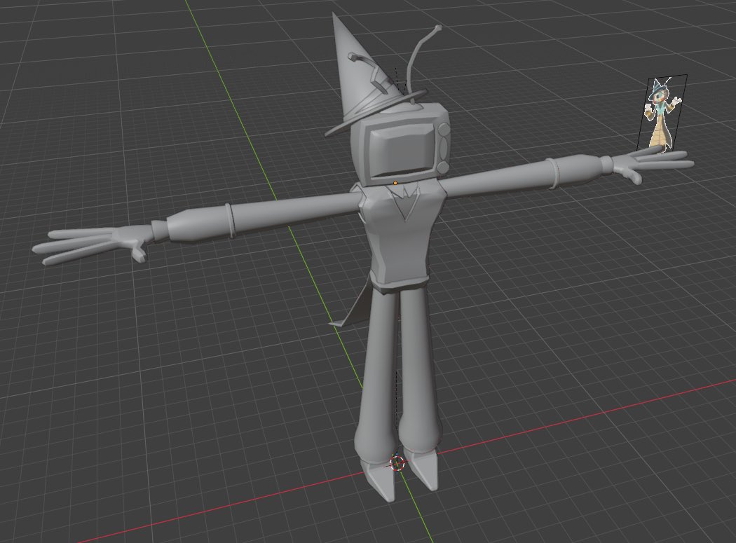 Can any GOOD and AWESOME modellers help me rig this because I’m lowkey about to crash out over weight painting 😭

(I made the bones but I don’t understand weight painting and I can also texture NOT WEIGHT PAINT THO GAHHADGH)