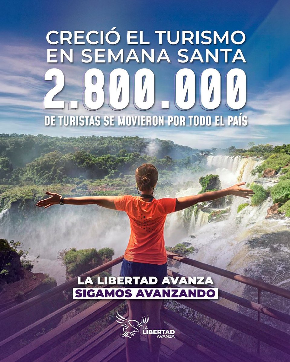 La Libertad Avanza Córdoba tweet media