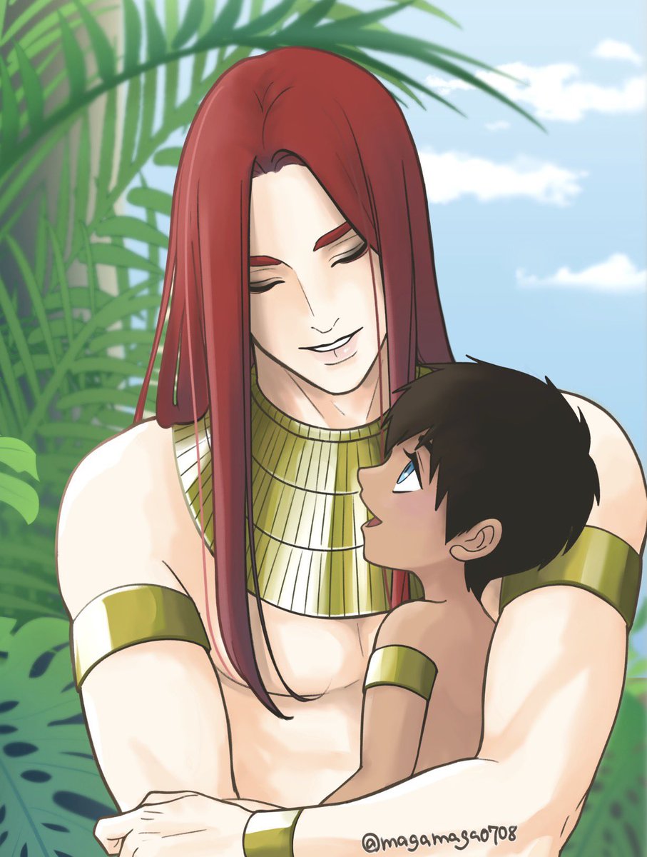 表紙イラストが完成しました✨