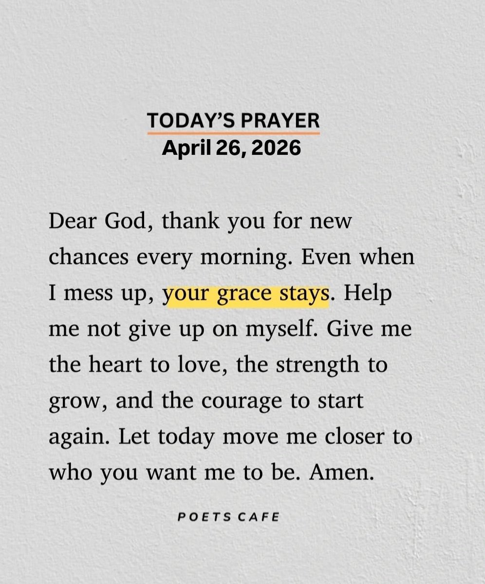 Stay with God tweet media