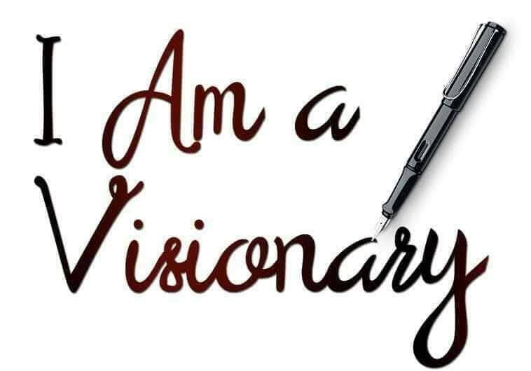EYESIGHT AND VISION ARE NOT THE SAME because EyeSight is for our Physical Seeing, but VISION is for our SPIRITUAL seeing!

🔥IT IS WRITTEN:  "Where there is no VISION, the people perish." ~Proverbs 29:18 (KJV)

InstaGram.com/TheVisionaryOne