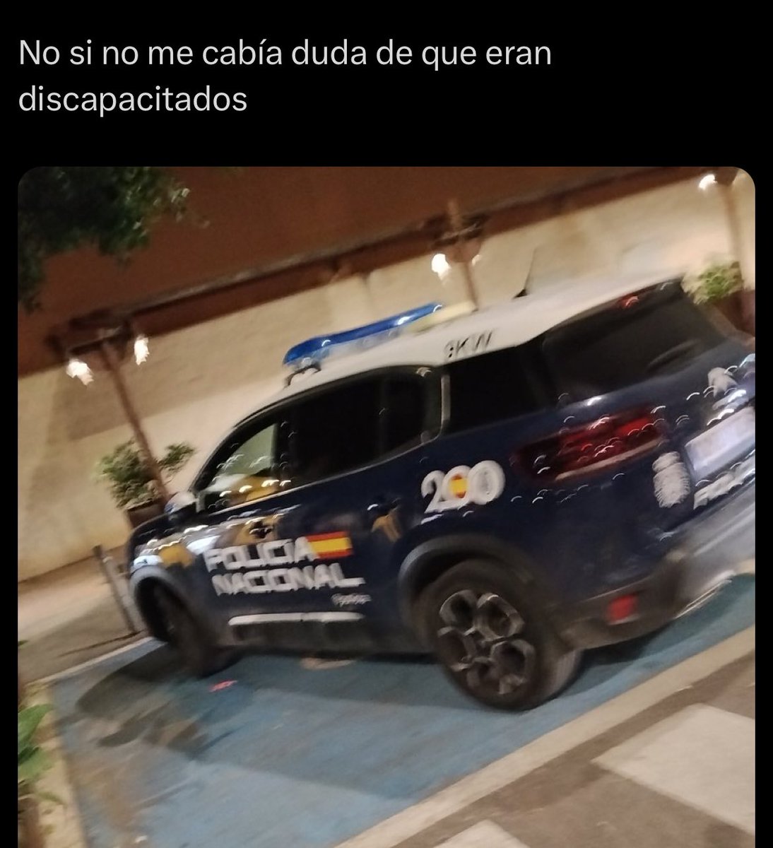 el espantajambas tweet media