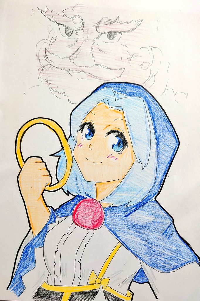 そらばこ🍰 tweet media