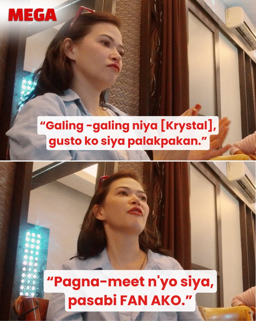 Mega Kapamilya tweet media