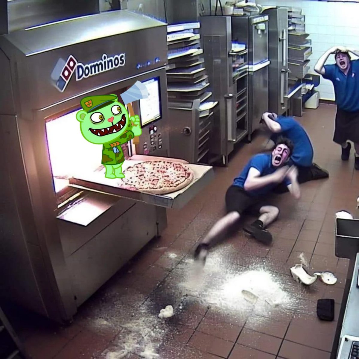 𖤐 𝕹ix · 𝕱liqpy & 𝕱lippy's doll 𖤐 tweet media