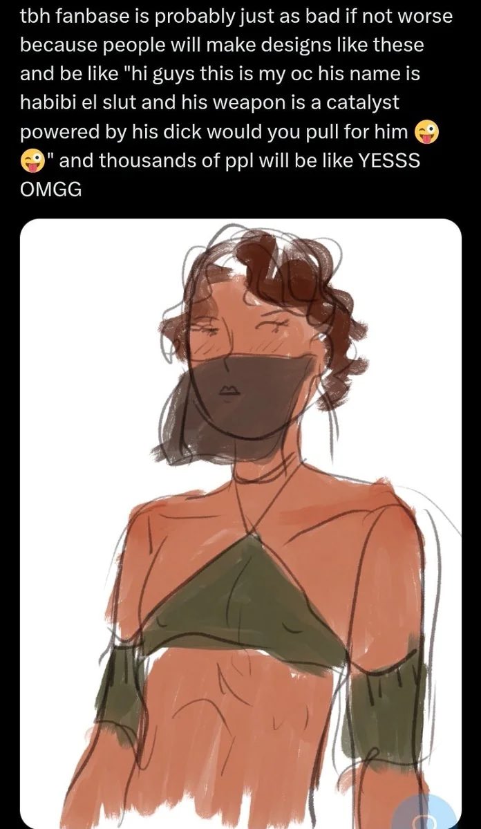 𖥻 ⋮ lumi 🍡 tweet media