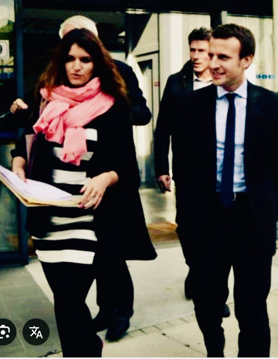 🇫🇷 MarleneSchiappa tweet media