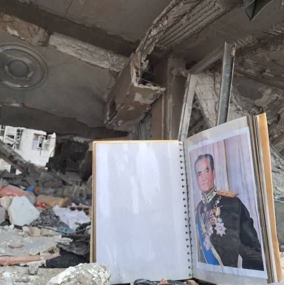 فاطمه tweet media