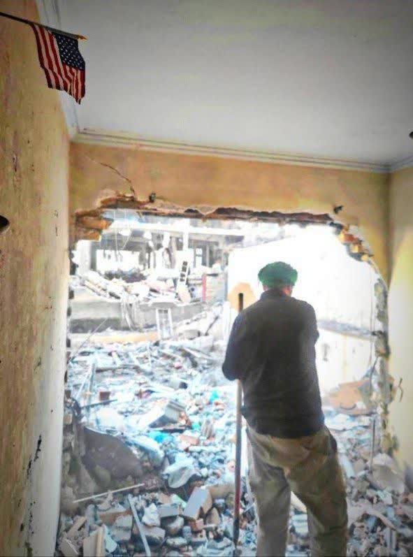 فاطمه tweet media