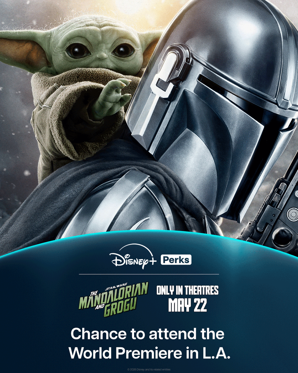 Disney+ Canada 🇨🇦 tweet media