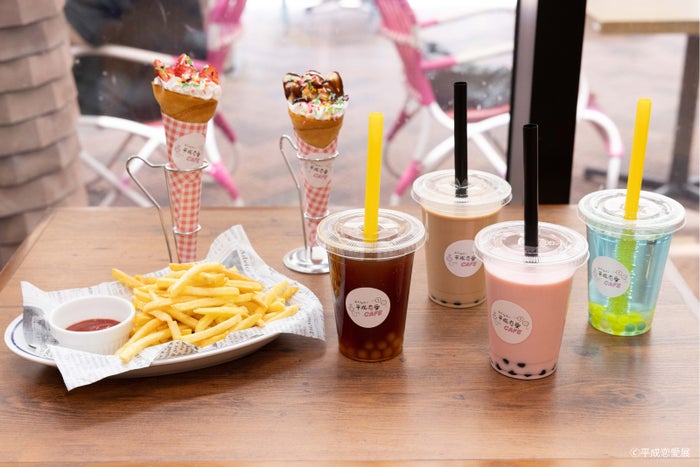 モデルプレス tweet media