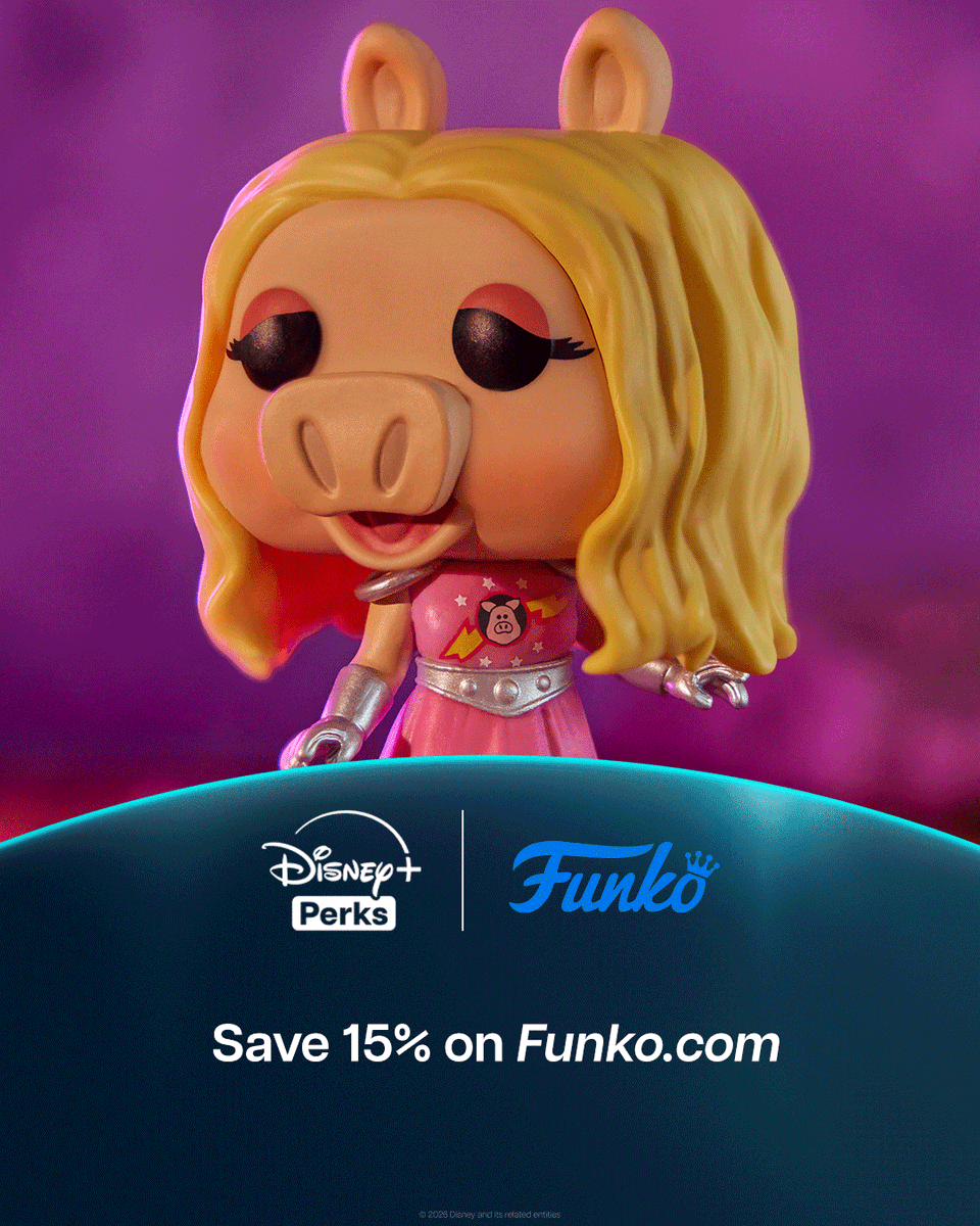 Disney+ Canada 🇨🇦 tweet media