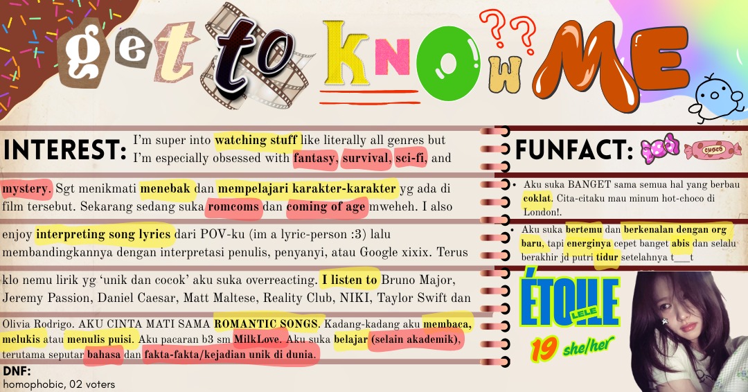 étoile, dipanggil lele tweet media