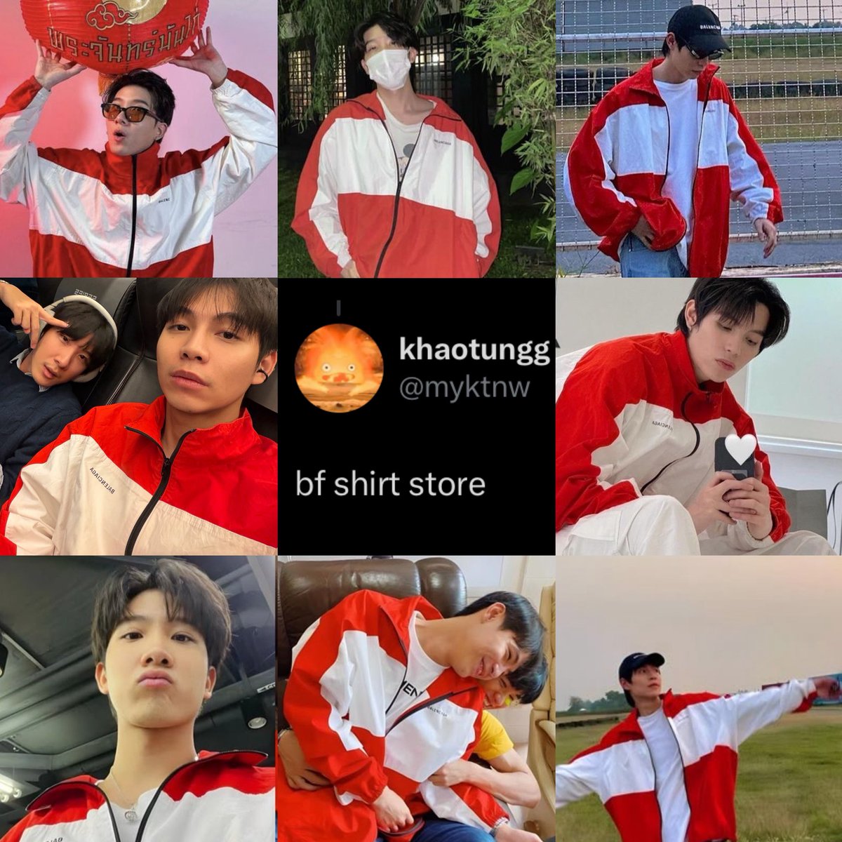 Thalía🪭⁷ tweet media