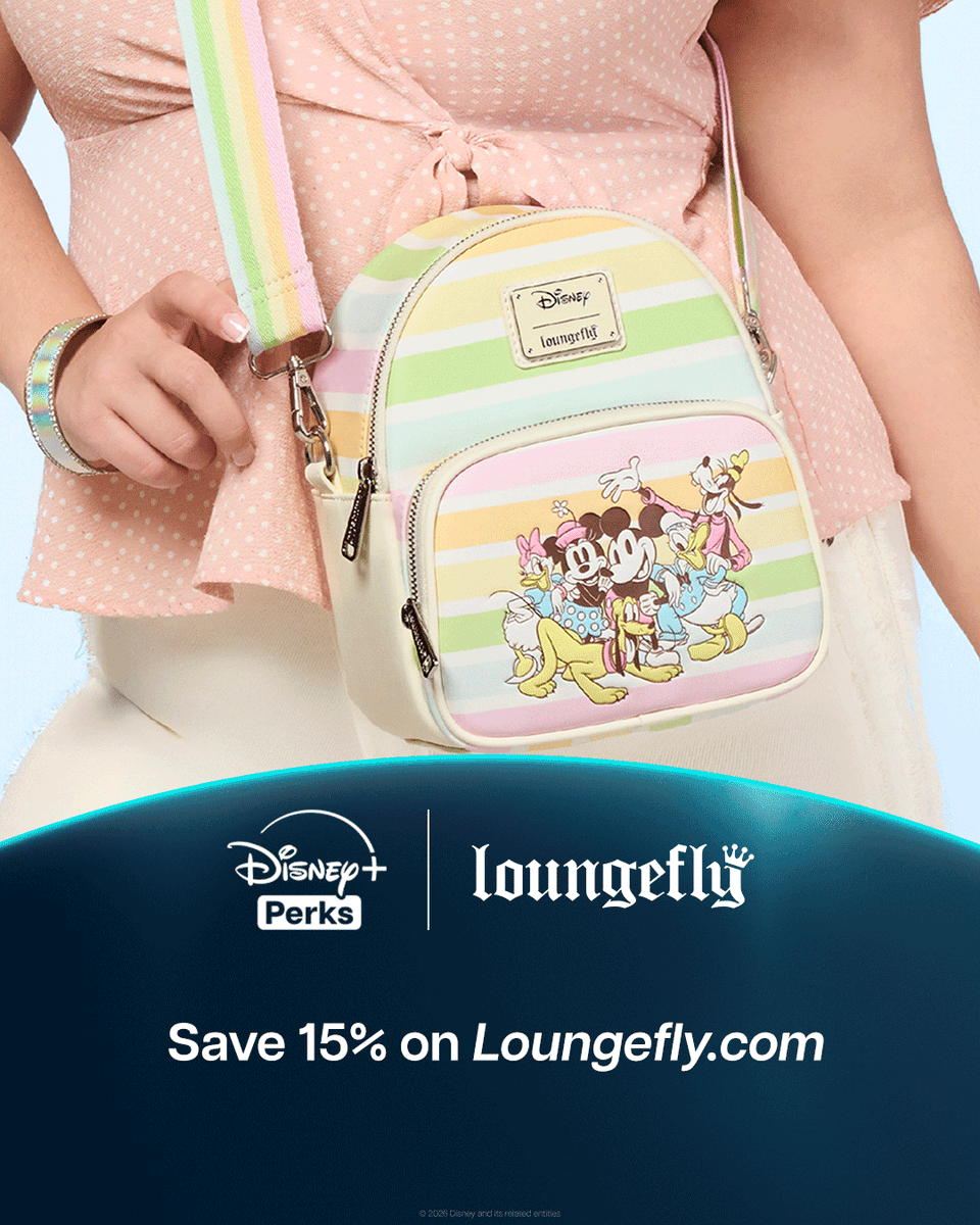 Disney+ Canada 🇨🇦 tweet media