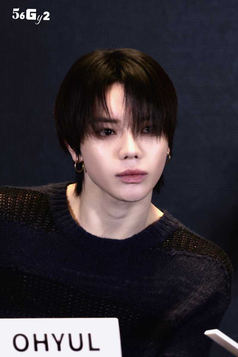 O. (@ohyulnih) / Posts / X