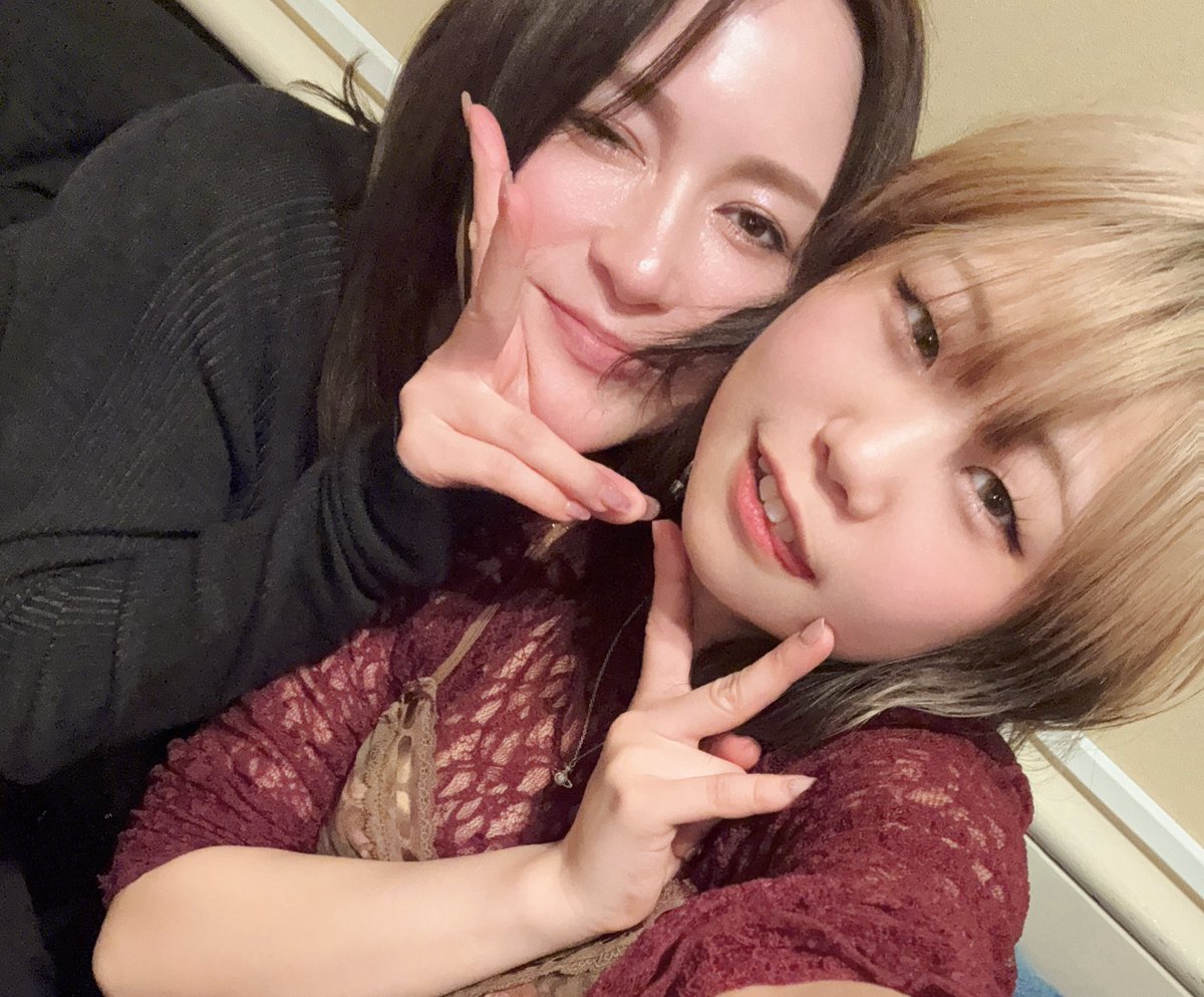 キリナ/CUT純 shinsaibashi tweet media