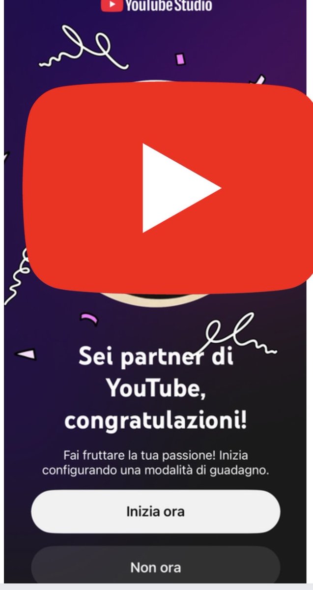 Cris| YouTube Faceless tweet media