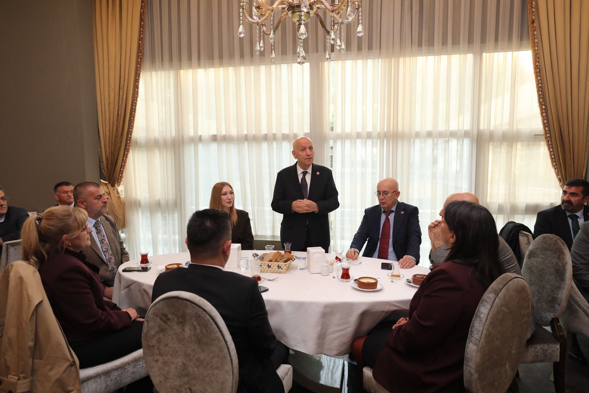 Yaşar Neslihanoğlu tweet media