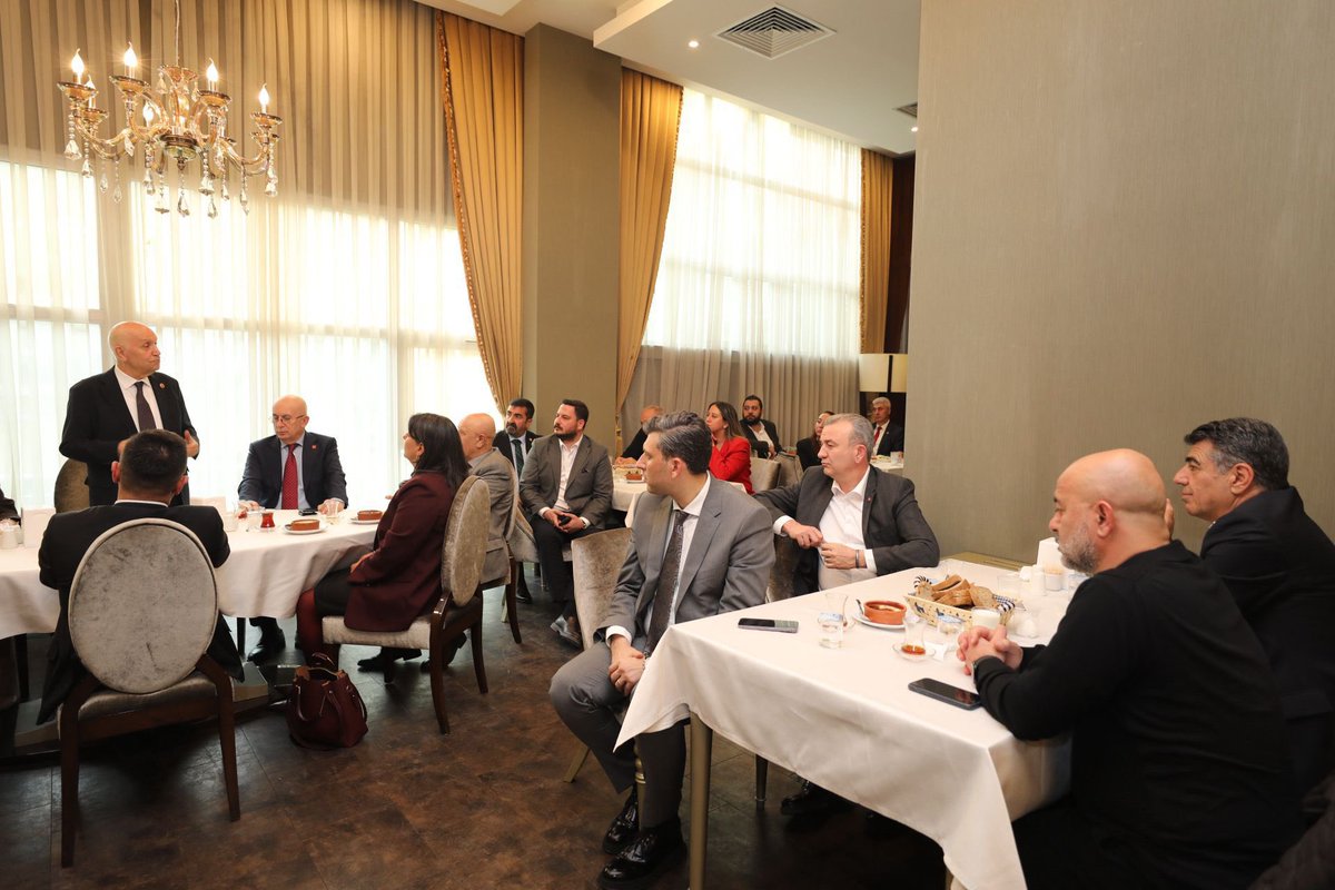 Yaşar Neslihanoğlu tweet media