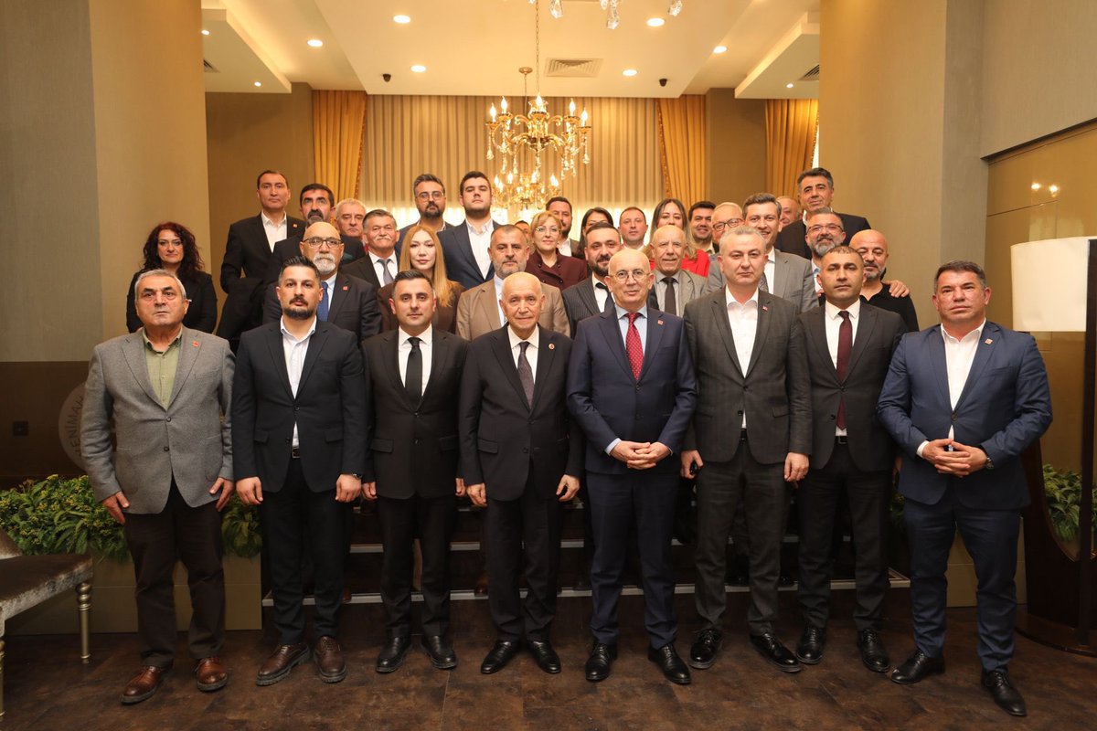 Yaşar Neslihanoğlu tweet media