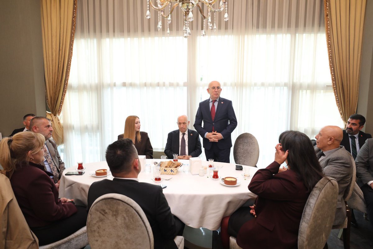 Yaşar Neslihanoğlu tweet media