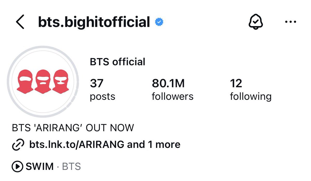 HobiCasa ⊙⊝⊜ARIRANG l🏊‍♂️🔴 YOUR, MY HOPE💖👟 tweet media