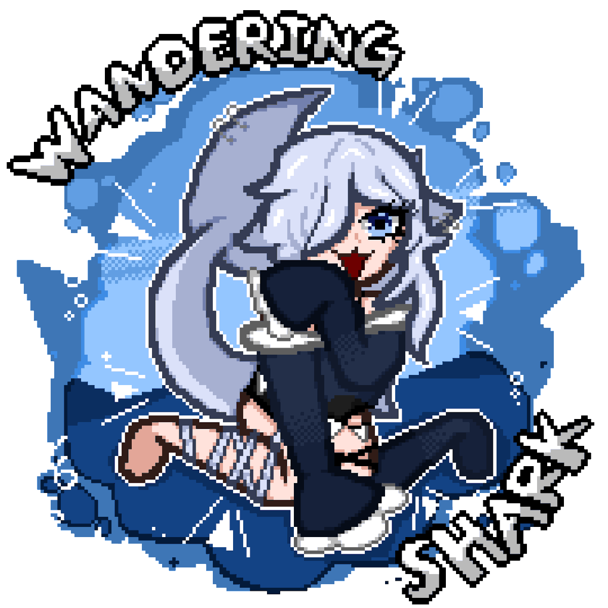 Fyshishark tweet media
