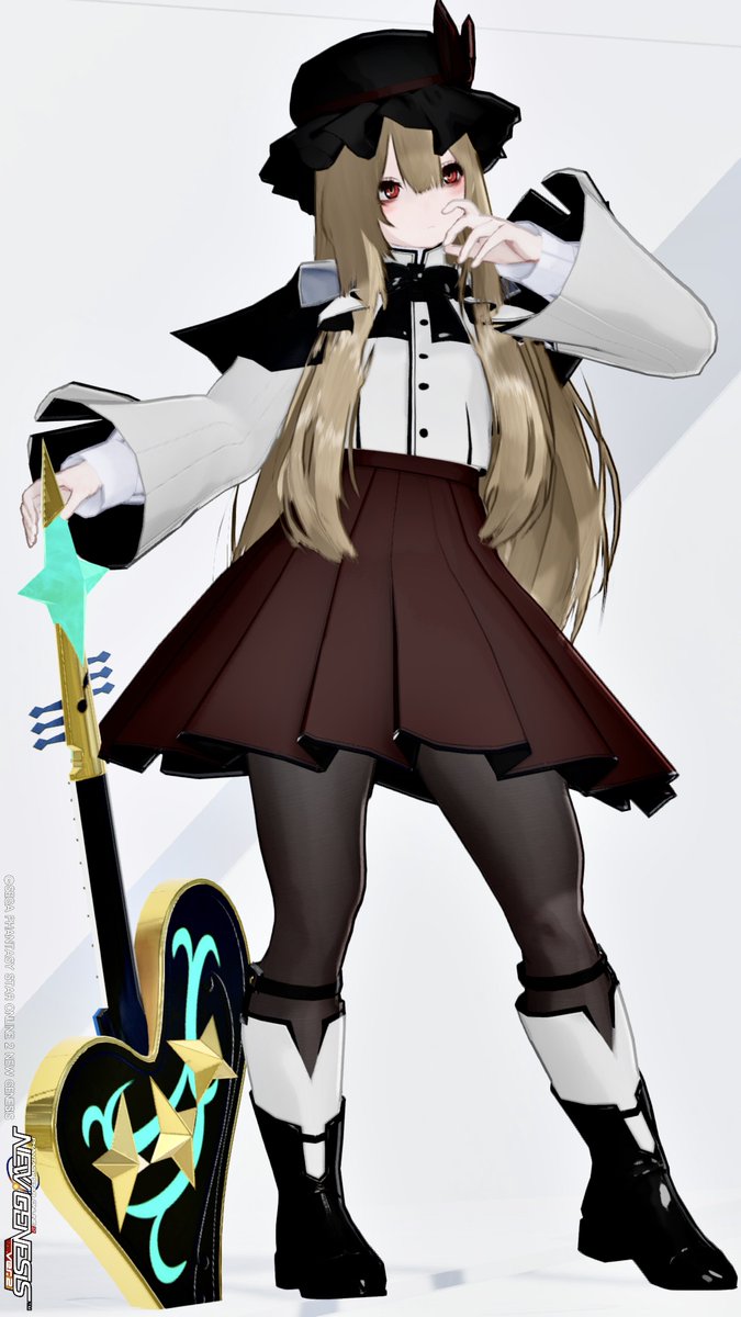 てぃSS tweet media