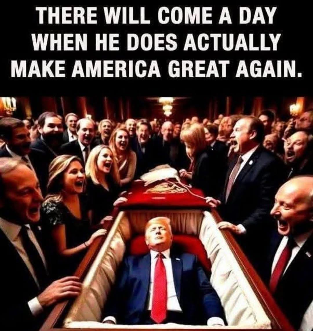 Dr. Mekah Gordon ☆RESISTANCE PATRIOT 25/8☆ 🌈 tweet media