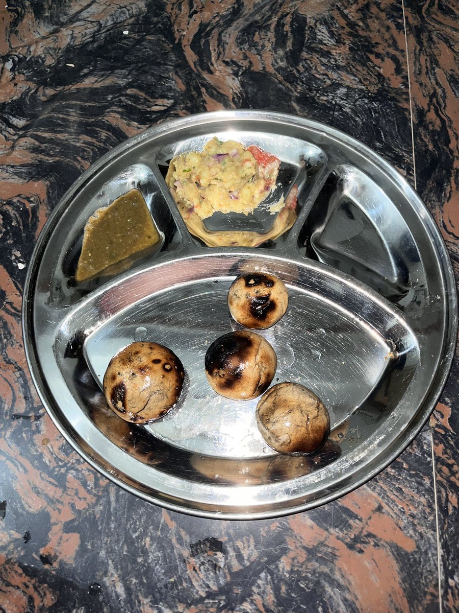 Nitin singh tweet media