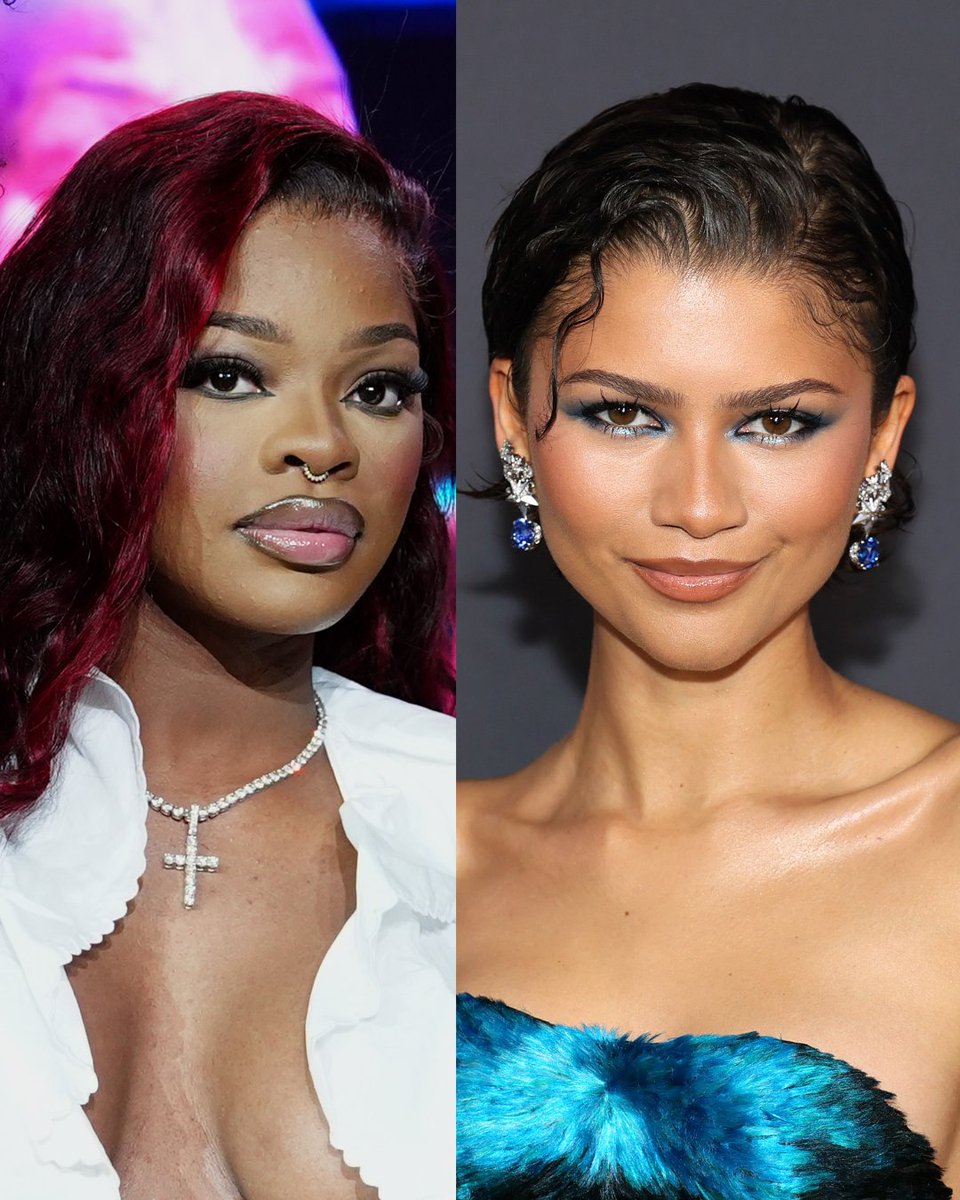 The FADER tweet media