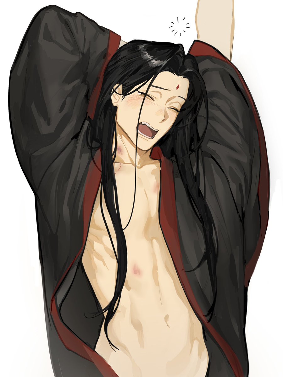 มีโม่💤 tweet media