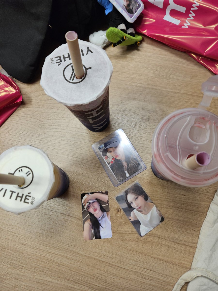 ana #unpiltered tweet media