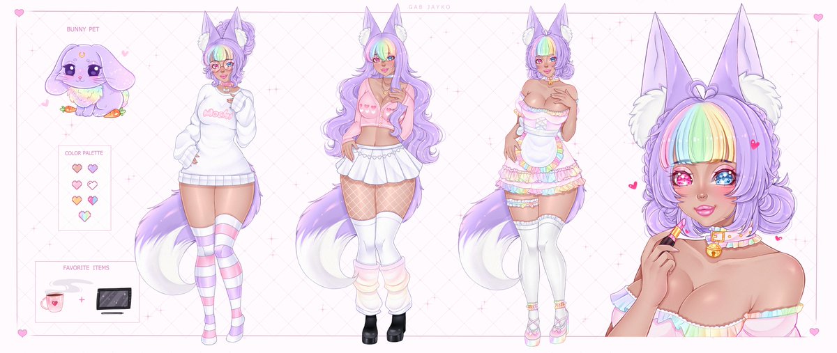 ♡𝓜𝓸𝓬𝓱𝓲 ♡ Debut 2026 ! tweet media