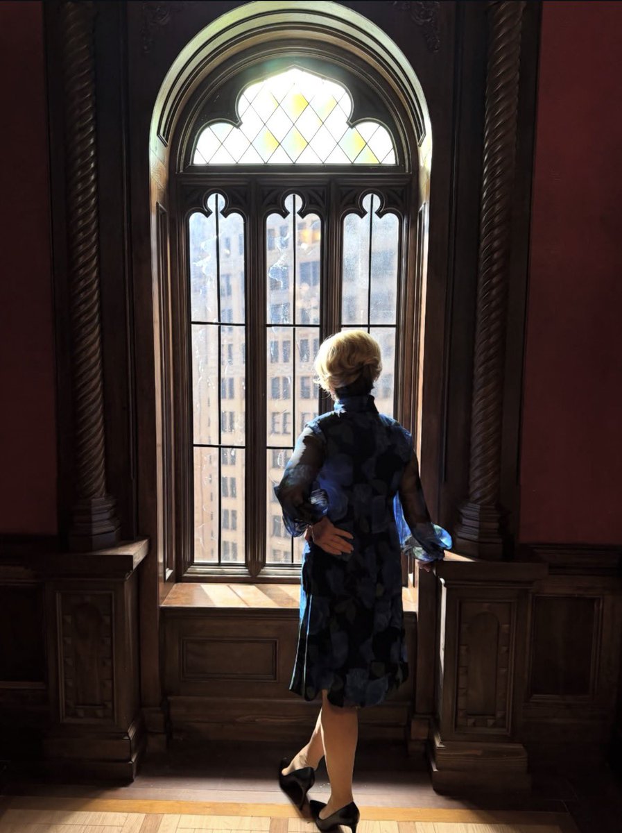 AHS SPAIN tweet media