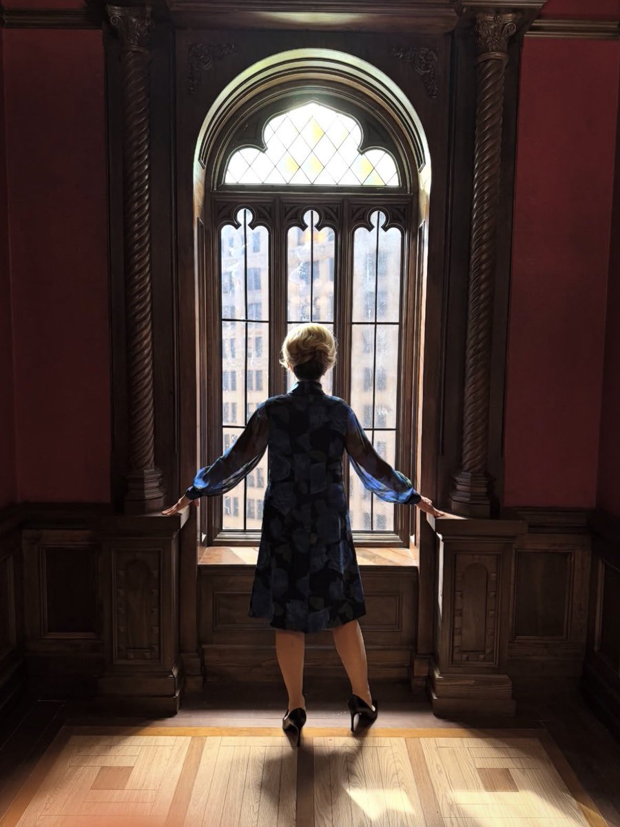 AHS SPAIN tweet media