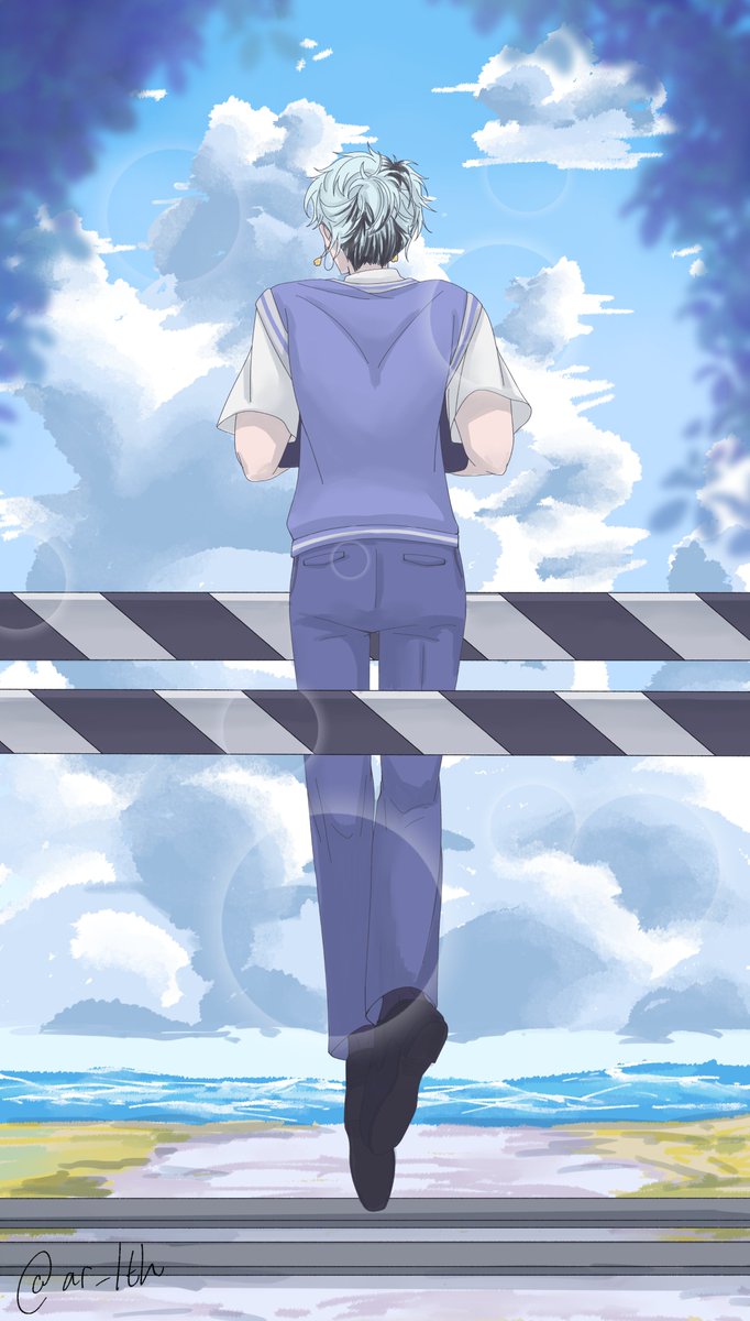 Arlen 💜🐿| Nazar (18/30) tweet media