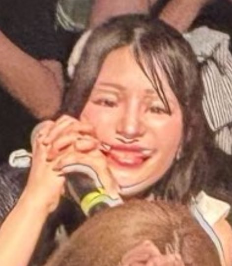 NARUANGO🐉5/7アイドル卒業 tweet media