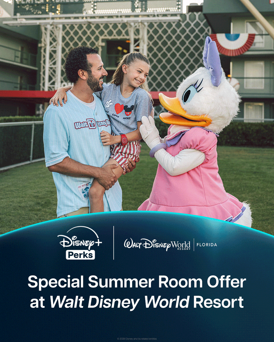 Disney+ Canada 🇨🇦 tweet media