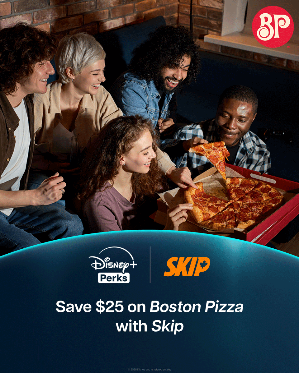 Disney+ Canada 🇨🇦 tweet media