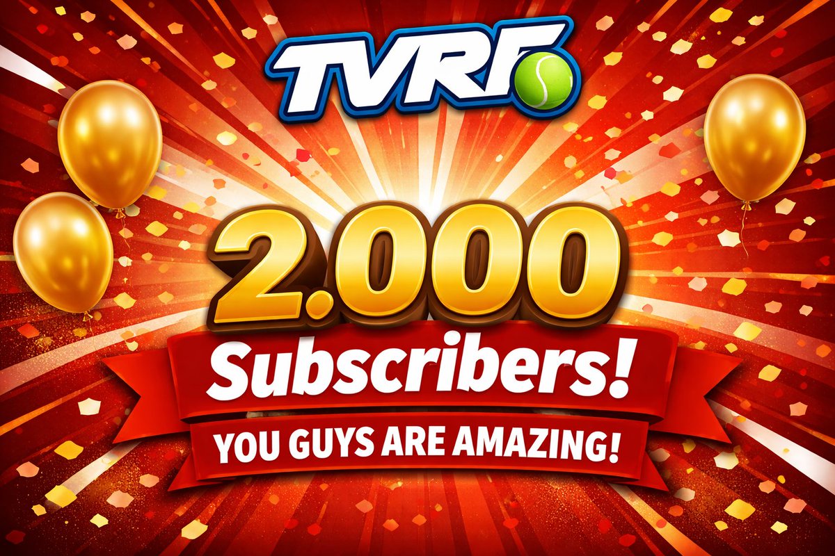 TvRF tweet media