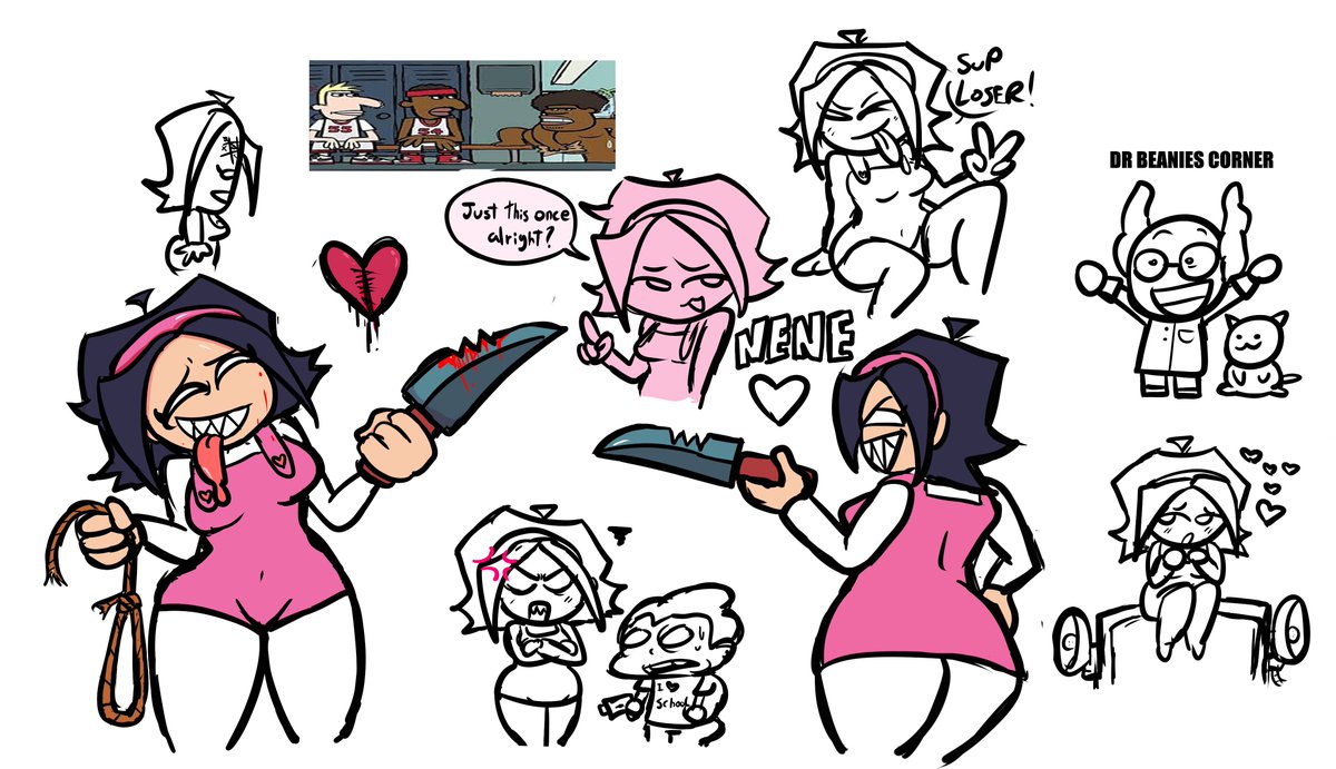 💥Soid!💥(ThatSausageGuy) tweet media
