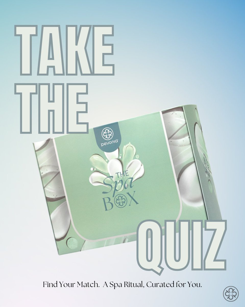 Pevonia Natural Skincare tweet media