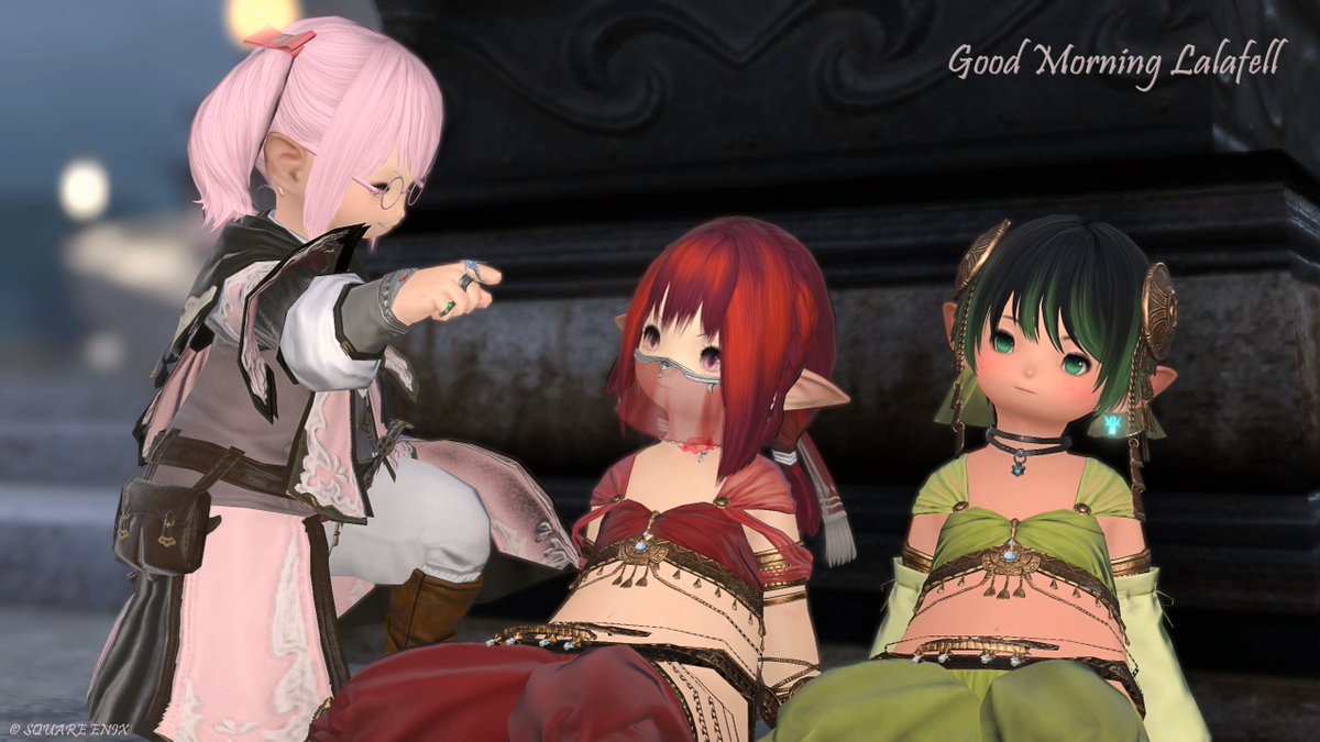 しゅてん@ぜろむす tweet media