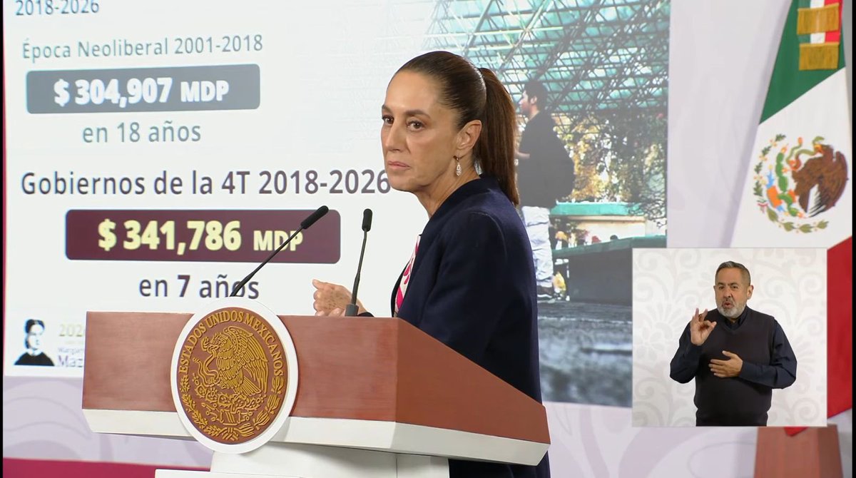 Azucena Pimentel tweet media