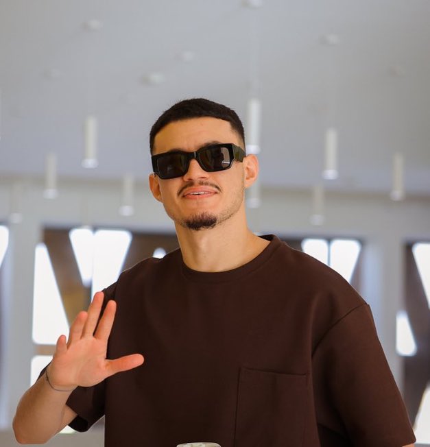 نواف التميمي 📊. tweet media