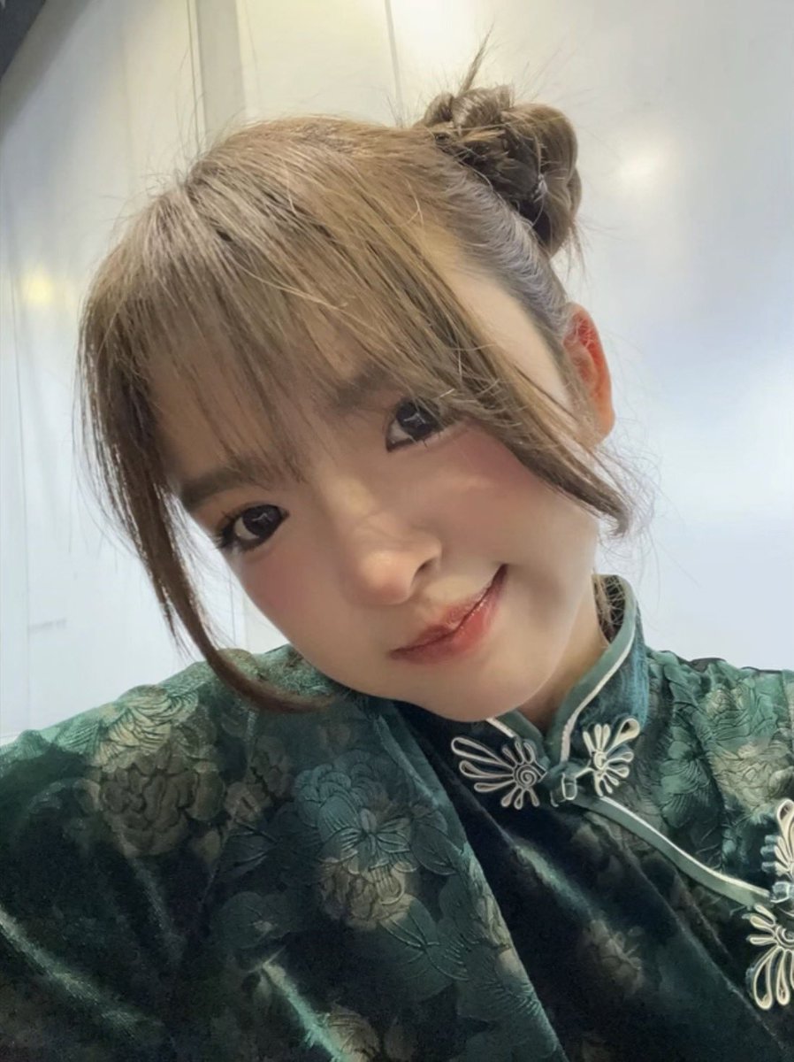 PARA of PraewBNK48 #Parahome tweet media