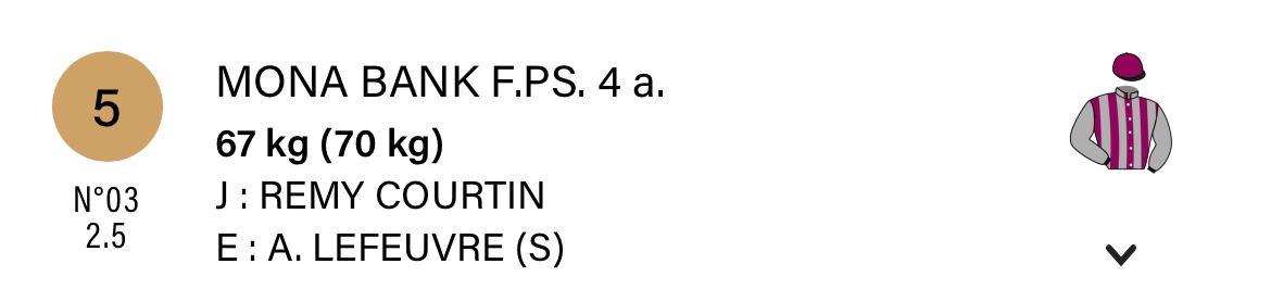 Armand LEFEUVRE tweet media