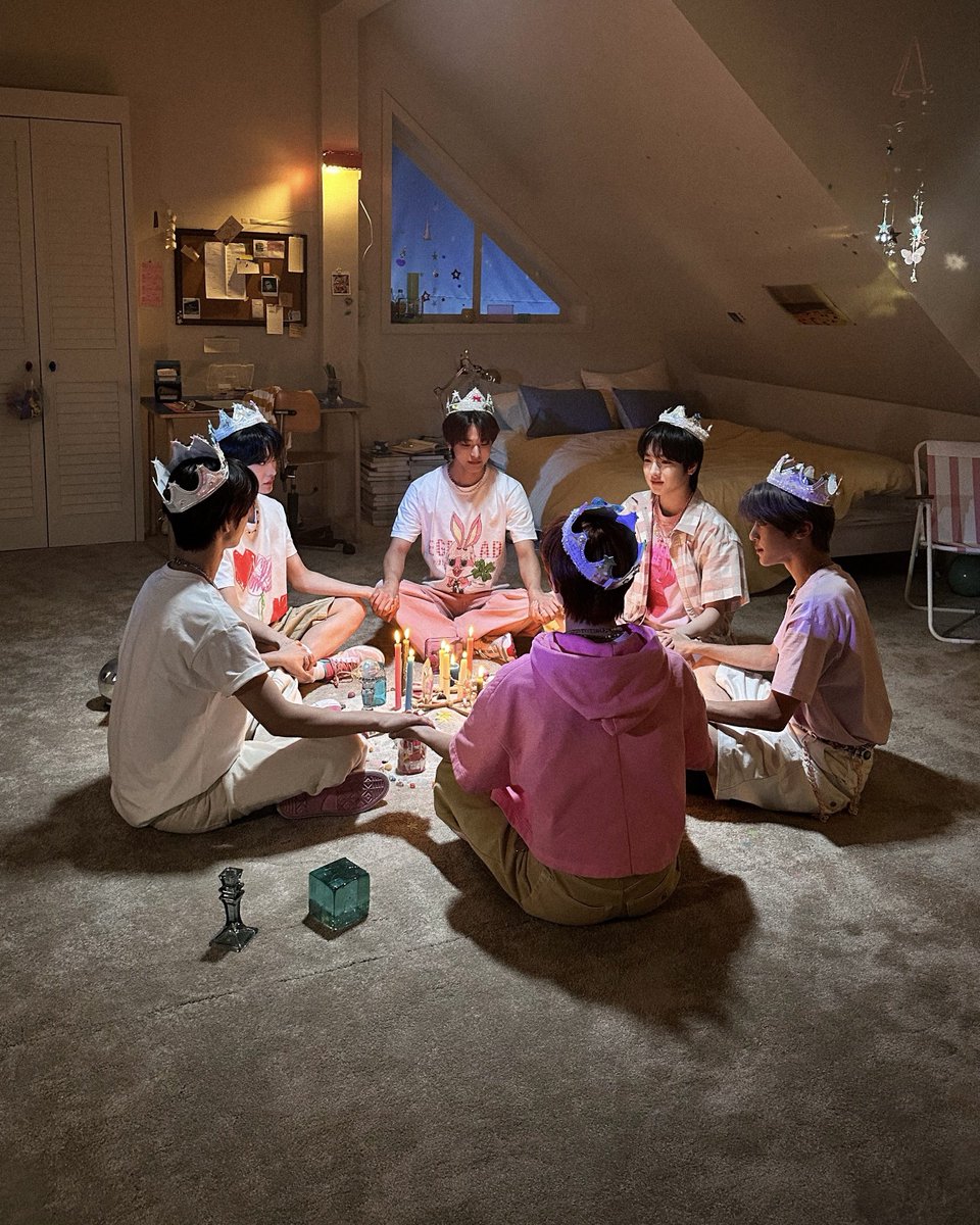 𝘿𝙮𝙪..♡ tweet media